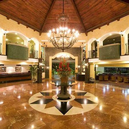 فندق Bajo de las Laboresفي  Doubletree By Hilton Cariari San Jose المظهر الخارجي الصورة