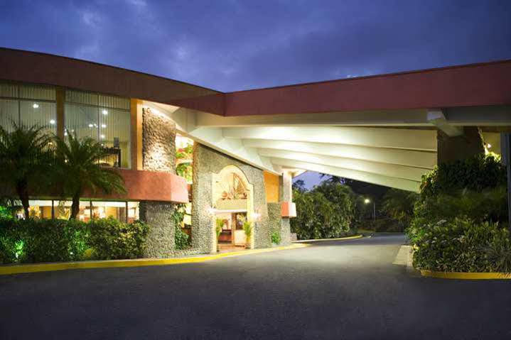 فندق Bajo de las Laboresفي  Doubletree By Hilton Cariari San Jose المظهر الخارجي الصورة
