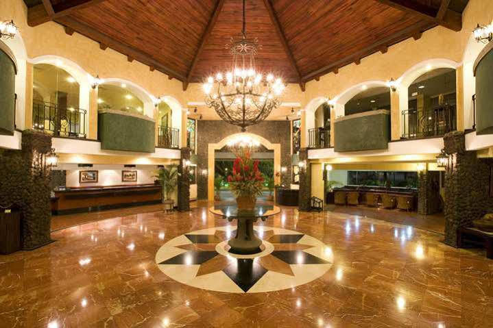 فندق Bajo de las Laboresفي  Doubletree By Hilton Cariari San Jose المظهر الخارجي الصورة